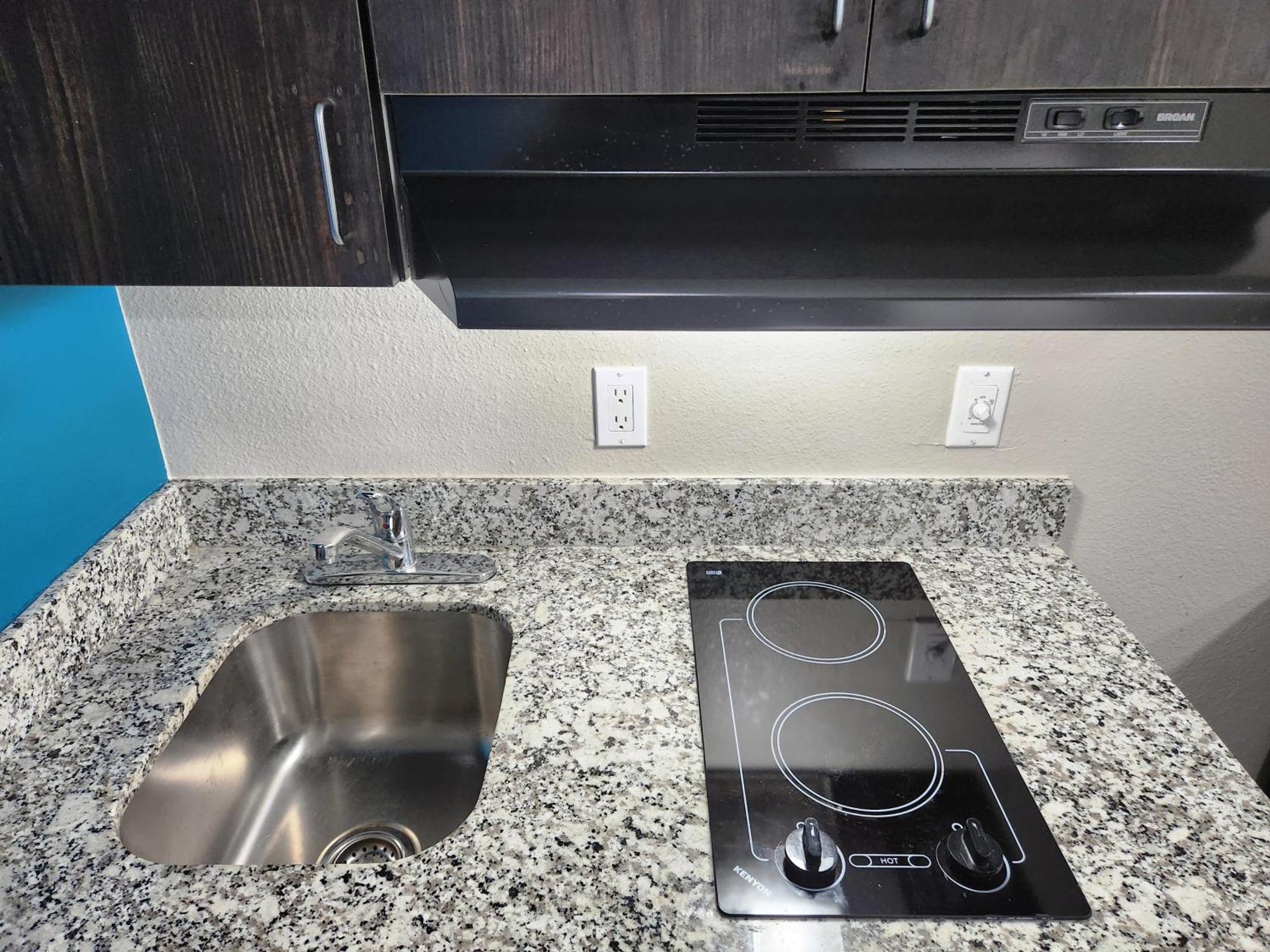 Scottish Inn & Suites Wharton المظهر الخارجي الصورة